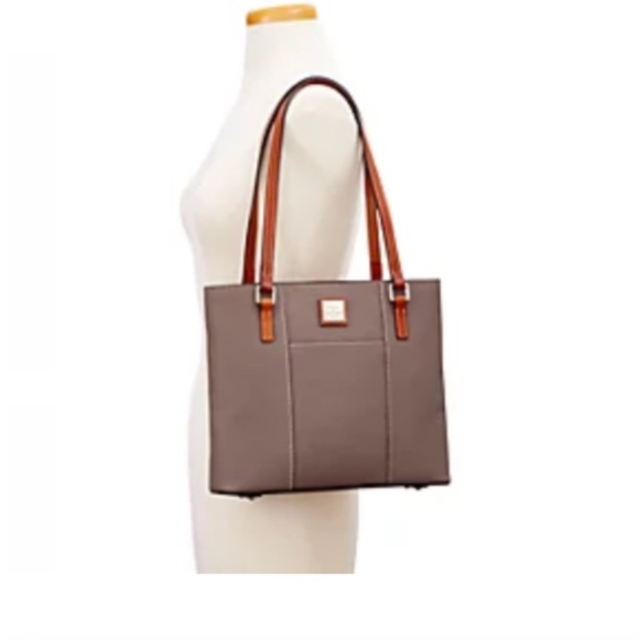 Dooney & Bourke Small Lexington - Picture 7 of 7